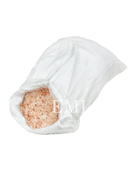 Himalájska soľ 25 kg