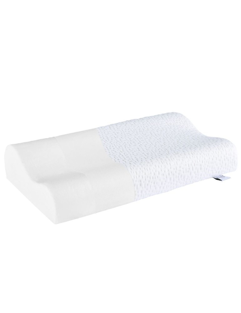 Anatomicky_vankus_Memory_White_31x50x11_cm_EMI Anatomicky_vankus_Memory_White_31x50x11_cm_EMI