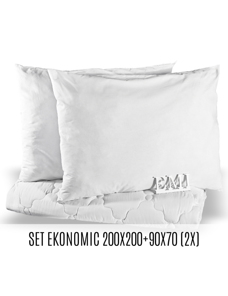 Set_manzelskej_prikryvky_a_vankusov_Ekonomic_200x200+90x70_(2x)_EMI Set_manzelskej_prikryvky_a_vankusov_Ekonomic_200x200+90x70_(2x)_EMI