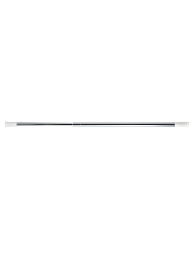Tyč na sprchový záves 110-200 cm AWD Tyč na sprchový záves 110-200 cm AWD