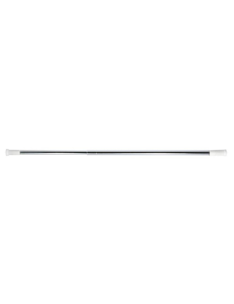 Tyč na sprchový záves 140-260 cm AWD Tyč na sprchový záves 140-260 cm AWD