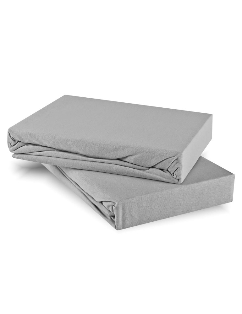 Plachta_postelna_siva_jersey_EMI Plachta_postelna_siva_jersey_EMI