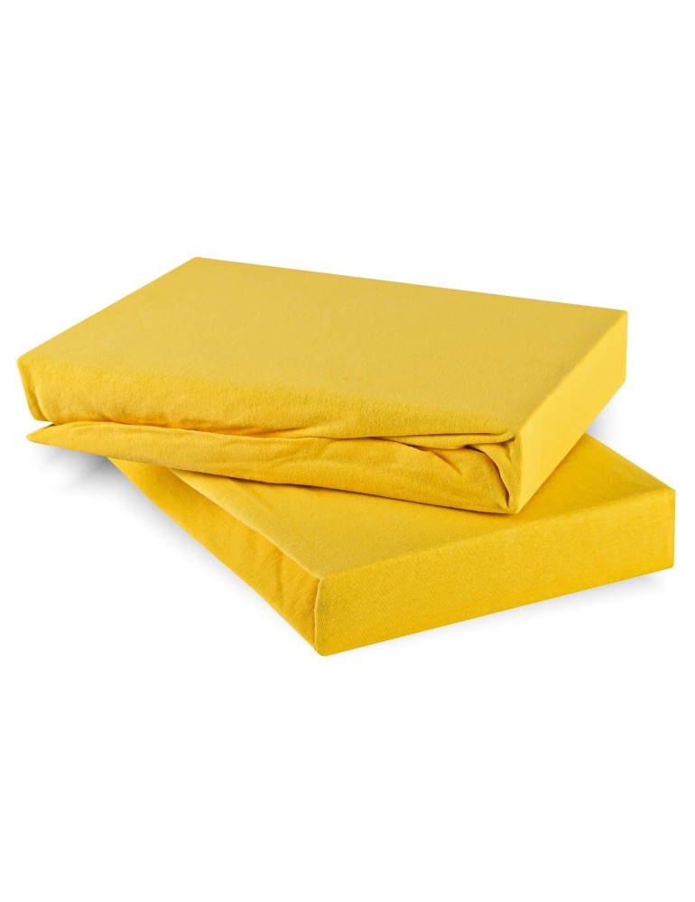 Plachta_postelna_svetlozlta_jersey_EMI Plachta_postelna_svetlozlta_jersey_EMI