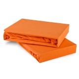 Plachta_postelna_oranzova_jersey_EMI