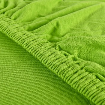 Plachta_postelna_zelena_jersey_EMI