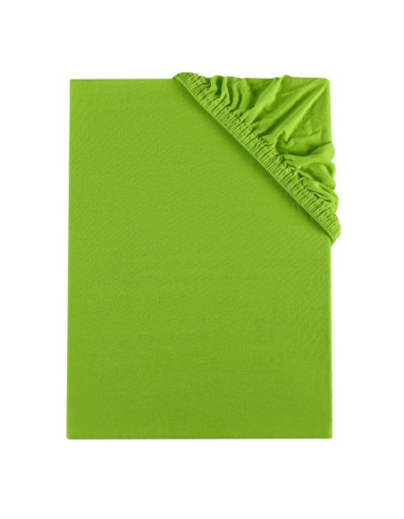 Plachta_postelna_zelena_jersey_EMI