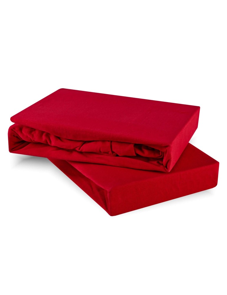 Plachta_postelna_cervena_jersey_EMI