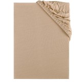 Plachta_postelna_cappuccino_jersey_EMI