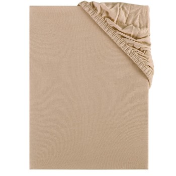 Plachta_postelna_cappuccino_jersey_EMI