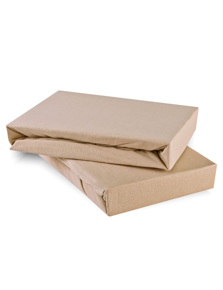 Plachta_postelna_cappuccino_jersey_EMI Plachta_postelna_cappuccino_jersey_EMI