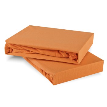Plachta_postelna_oranzova_marhulova_jersey_EMI