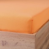 Plachta_postelna_oranzova_marhulova_jersey_EMI