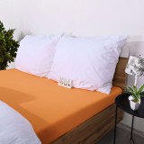 Plachta_postelna_oranzova_marhulova_jersey_EMI