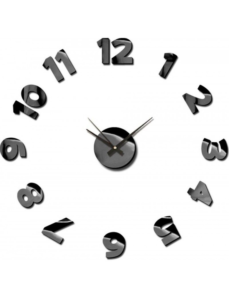 Nalepovacie hodiny Sticker Blink Nalepovacie hodiny Sticker Blink