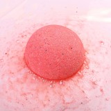 Kopalna bombica Sex Bomb jagoda 120 g