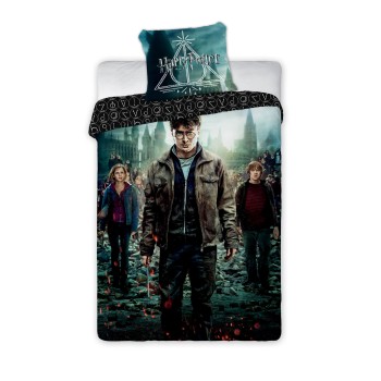 Obliecky_Harry_Potter_a_Dary_smrti_140x20+70x90_cm_FARO