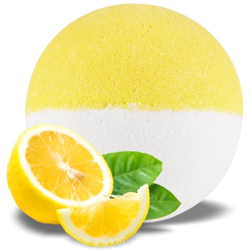 Bomba do kúpeľa Citrus 125 g