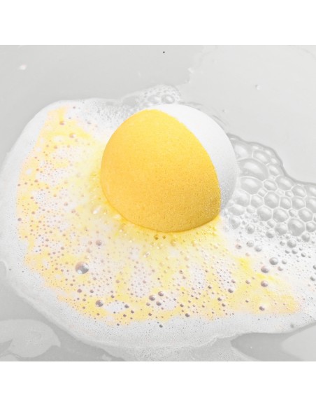 Bomba do kúpeľa Citrus 125 g