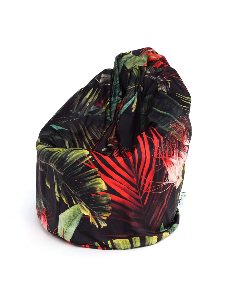 Sedací vak hruška Tropic EMI Sedací vak hruška Tropic EMI