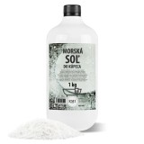 Morská soľ do kúpeľa 1 kg
