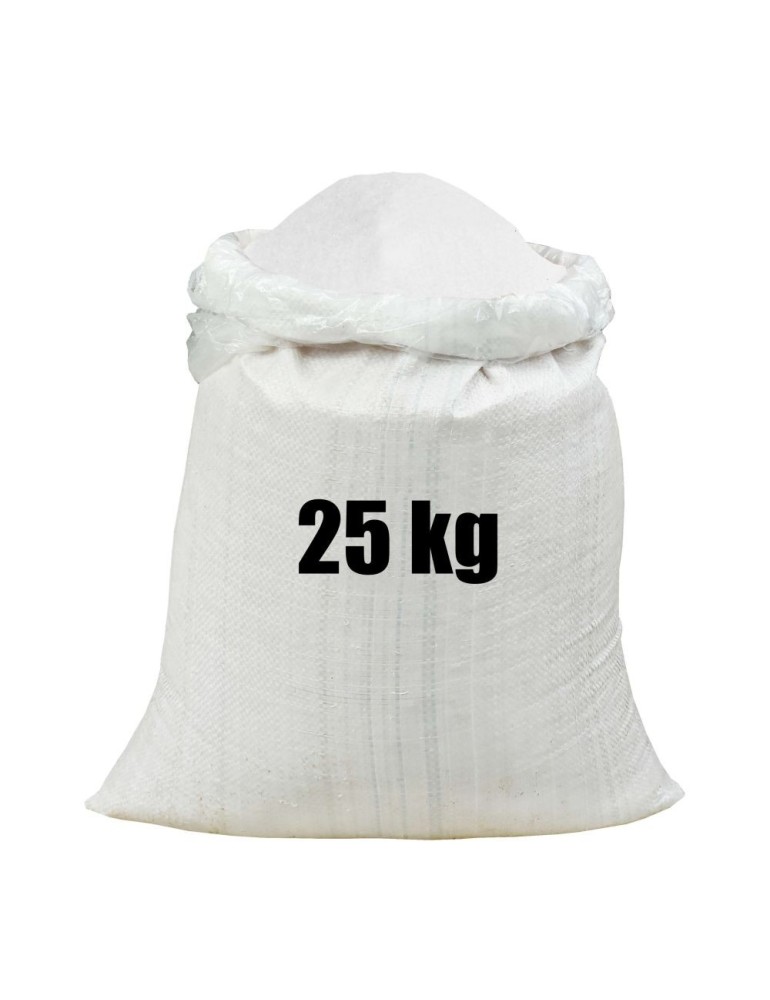 Pravá morská soľ 25 kg Pravá morská soľ 25 kg