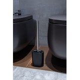 WC kefa Bubble čierna AWD