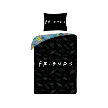 Detske_obliecky_Friends_140x200+70x90_cm
