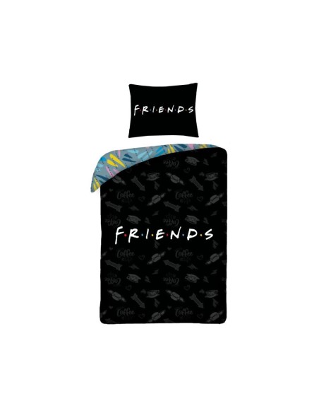 Detske_obliecky_Friends_140x200+70x90_cm