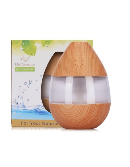 Difuzor HM-01LE 300ml svijetlo drvo
