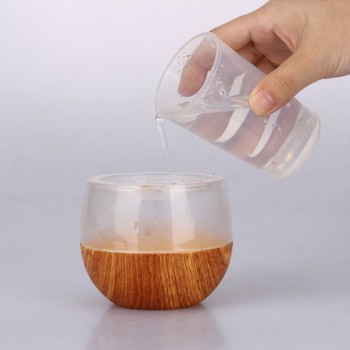 Difuzor HM-01LE 300ml svijetlo drvo