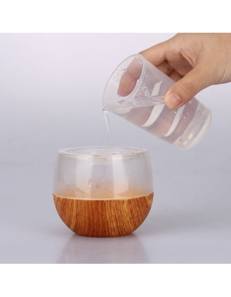 Difuzor HM-01LE 300ml svijetlo drvo