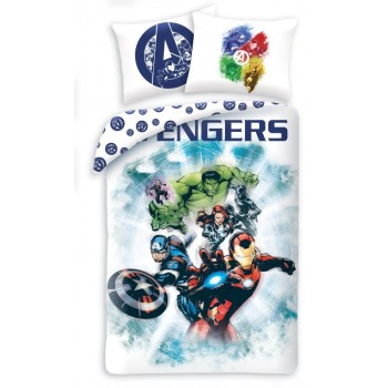 Obliecky_Avengers_bavlna_140x200+70x90_cm