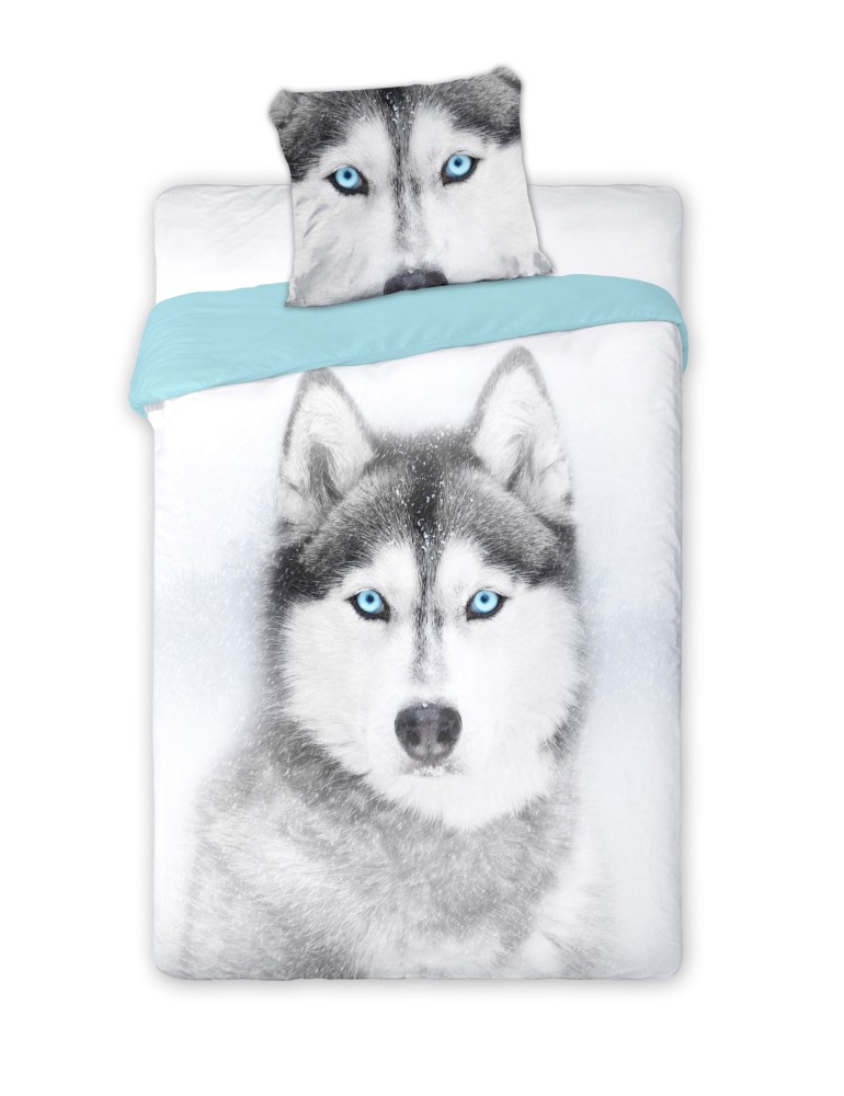 Detske_obliecky_Husky_140x200+70x90 Detske_obliecky_Husky_140x200+70x90