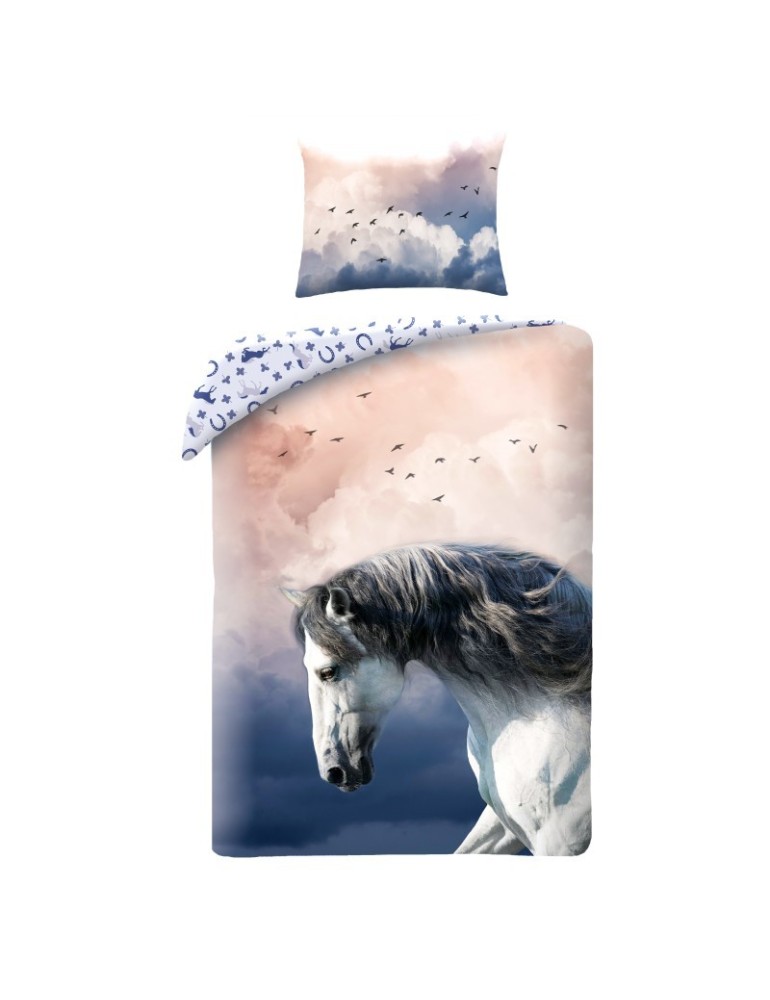 Detske_obliecky_Horse_140x200+70x90_cm Detske_obliecky_Horse_140x200+70x90_cm