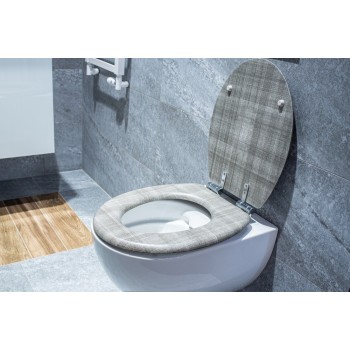 WC daska Glasgow AWD