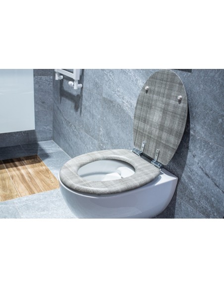 WC daska Glasgow AWD