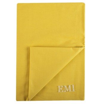 Plachta_postelna_tmavozlta_pevna_EMI