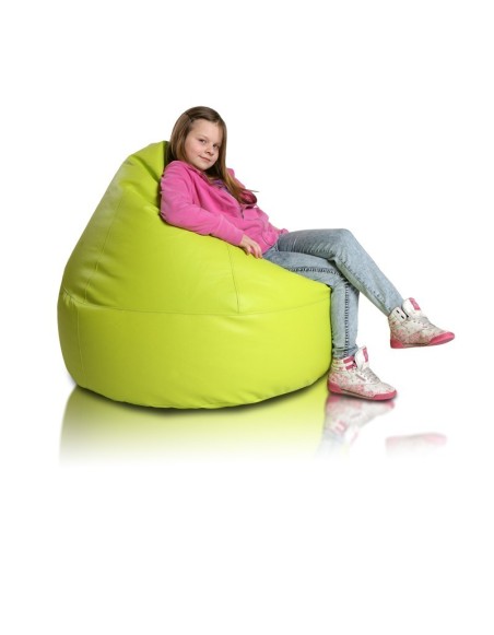 Bean bag mala kuglica limete EMI