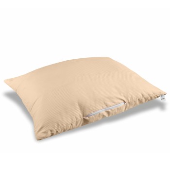 Damast jastuk marelica 70 x 90 EMI