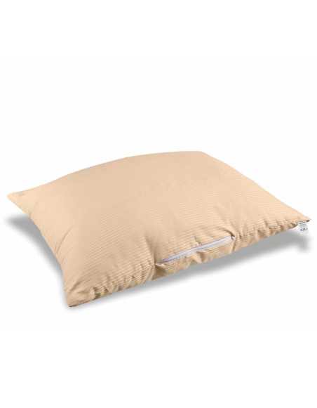 Damast jastuk marelica 70 x 90 EMI