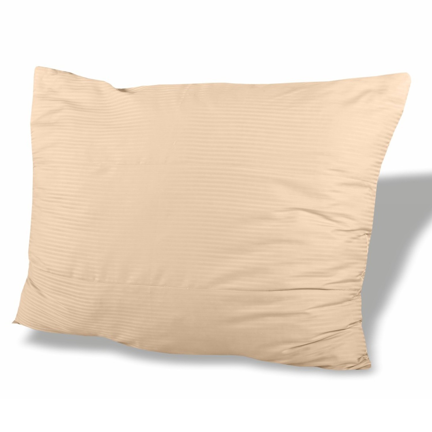 Prekrasan i praktičan jastuk od damasta marelica 70 x 90 EMI