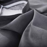 Jastuk bean bag sivi antilop EMI koji ćete obožavati