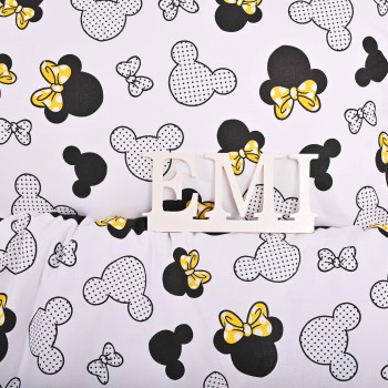 Dječja posteljina Mouse EMI