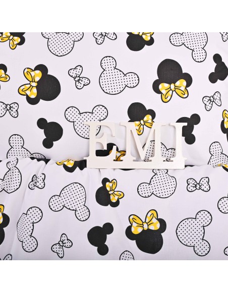 Dječja posteljina Mouse EMI