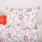 Dječja posteljina Bunny EMI