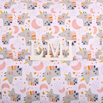 Dječja posteljina Unicorn EMI