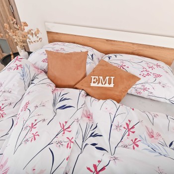 Vena EMI pamučne posteljine