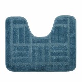 Kupaonski tepisi set od 2 komada Castor plava