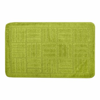 Kupaonski tepih set od 2 Esme ljubičaste EMI