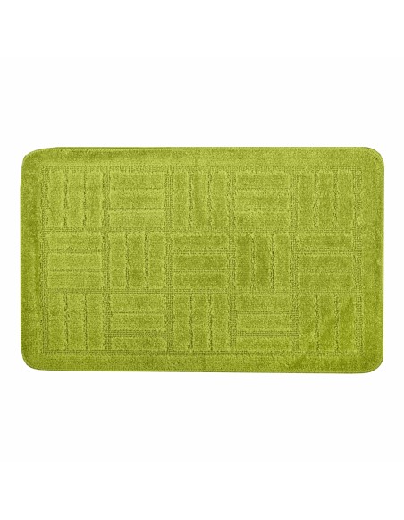 Kupaonski tepih set od 2 Esme ljubičaste EMI